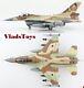 Hobby Master 1/72 F-16c Barak Idf/af Idf/af 101 Sqn, #519, Israel, 2010 Ha3809b