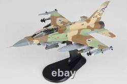Hobby Master 1/72 F-16I Sufa Airplane #470 IDF/AF 253rd (Negev) Sqn