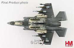 Hobby Master 1/72 F-35I Adir IDF/AF 921st Golden Eagle Sqn #921 Israel HA4432