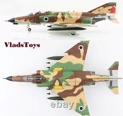 Hobby Master 1/72 F-4E Kurnass IDF/AF 201st (One) Sqn Tel Nof AB Israel HA19039
