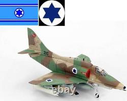 Hobby Master 1/72 HA1407 A-4E Skyhawk IDF/AF 116th Sqn, Yom Kippur War, 1973
