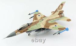 Hobby Master 1/72 HA3809 F-16C Fighting Falcon Barak IDF 101Sqn Germany 2020 New