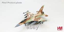 Hobby Master 1/72 HA3817 Lockheed F-16A IDF/AF 116th Sqn Israel, Operation Opera