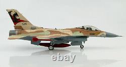 Hobby Master 1/72 HA3825 F-16A Netz Fighting Falcon IDF Flying Dragon Sqn Mint