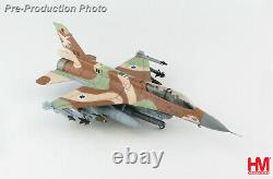 Hobby Master 1/72 HA3873 F-16D Fighting Falcon Israeli AF IDF 2006 Mint