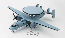 Hobby Master 4805 E-2C Hawkeye Israeli Defense Force 1/72 Scale Diecast Model