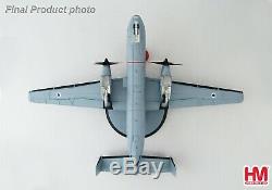 Hobby Master HA4805 1/72 Northrop Grumman E-2C Hawkeye 942 Israeli Defense Force