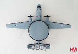 Hobby Master HA4805, Northrop Grumman E-2C Hawkeye, 942, Israeli Defense Force