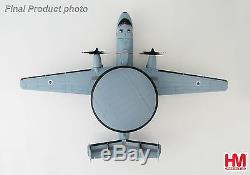 Hobby Master HA4805 Northrop Grumman E-2C Hawkeye 942 Israeli Defense Force 1/72
