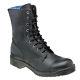 Idf Army Zahal Light Field Boots Shoes Military / Leather Work Boots
