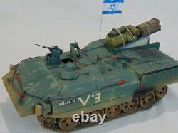 IDF Achzarit Built 1/35