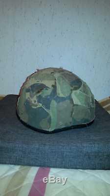 IDF Combat Helmet Orlite Size M
