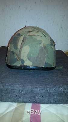 IDF Combat Helmet Orlite Size M