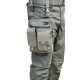 Idf Commander Tactical Thigh Rig Israeli Army Zahal Gear