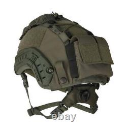 IDF Helmet Cover WASP Special Forces Israeli Army Tzahal