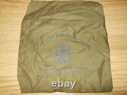 IDF ISRAELI ARMY KIT SIDDUR BIBLE JUDAICA BAR MITZVAH Bat Israel Gift Jewish Bag