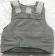 Idf Israel Bullet Proof Body Armor Antiterrorism Tactical Vest Zahal