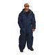 Idf Israel Navy Blue Cold Weather Hermonit Winter Gear Coverall Waterproof
