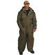 Idf Israel Olive Cold Weather Hermonit Winter Gear Coverall Water Proof Large