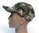 Idf Israeli Army Cap Hat Camouflage Zahal Commando Israel Hebrew Defense Force A