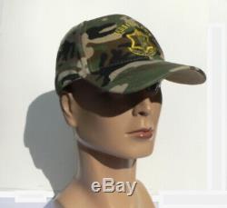 IDF Israeli Army Cap Hat Camouflage Zahal Commando Israel Hebrew Defense Force A