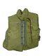 Idf Israeli Defense Force Vintage Frag Vest Bulletproof Vest Protection Protect