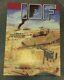 Idf Israeli Defense Force Wargame By Avalon Hill Mint Unpunched
