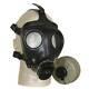 Idf Israeli Gas Mask Nbc Protection With Hydration Tube And Nbc Filter X 10