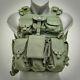 Idf Tactical Vest Plate Carrier Israel Defense Special Forces Molle System