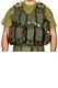 Idf Tactic Special Force Recon Load Tactical Vest Airsoft Cordura Combat Harness