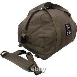 IDF Tactical Gear Duffel Bag OSO Gear Israeli Army Tzahal