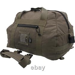IDF Tactical Gear Duffel Bag OSO Gear Israeli Army Tzahal