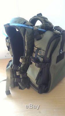 IDF Tactical Place Carrier Vest for Special Forces MOLLE Vest 2018 Design