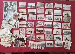 IDF ZAHAL Soldier 1960s 1970s lot photos 100+ six day war / yom Kippur war