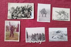 IDF ZAHAL Soldier 1960s 1970s lot photos 100+ six day war / yom Kippur war