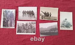 IDF ZAHAL Soldier 1960s 1970s lot photos 100+ six day war / yom Kippur war