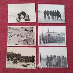 IDF ZAHAL Soldier 1960s 1970s lot photos 100+ six day war / yom Kippur war