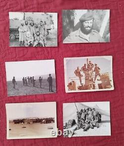 IDF ZAHAL Soldier 1960s 1970s lot photos 100+ six day war / yom Kippur war