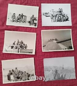 IDF ZAHAL Soldier 1960s 1970s lot photos 100+ six day war / yom Kippur war