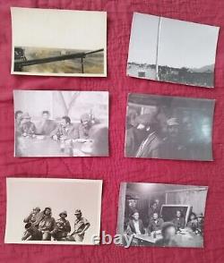 IDF ZAHAL Soldier 1960s 1970s lot photos 100+ six day war / yom Kippur war