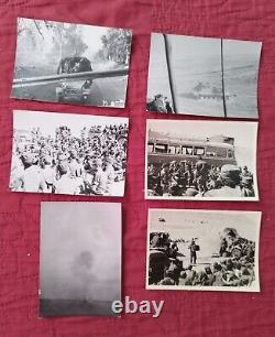 IDF ZAHAL Soldier 1960s 1970s lot photos 100+ six day war / yom Kippur war