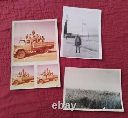 IDF ZAHAL Soldier 1960s 1970s lot photos 100+ six day war / yom Kippur war