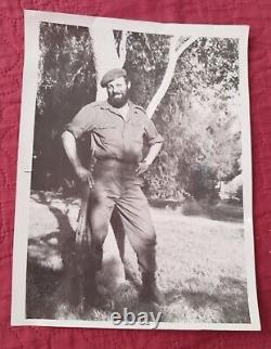 IDF ZAHAL Soldier 1960s 1970s lot photos 100+ six day war / yom Kippur war