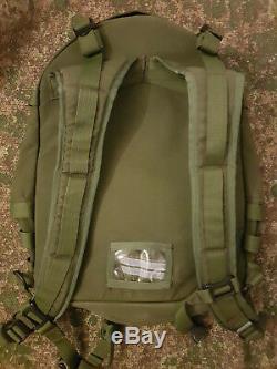 IDF ZAHAL israeli army recon backpack