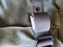 IDF ZAHAL marom dolphin israel army tactical molle grenade launcher pouch EGOZ