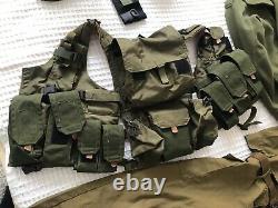 IDF Zahal vest boots uniform Gaza Helmet orlite source israeli