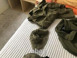 IDF Zahal vest boots uniform Gaza Helmet orlite source israeli