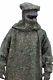 Idf Camouflage Suit 3 Parts Double Sided, Multicam / Marpat Colors. Sniper Suit