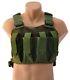 Idf Tactical Mesh Light Vest Military