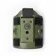 Imi Od Green Tactical Drop Leg Holster Use By Idf Fits All Imi Holsters